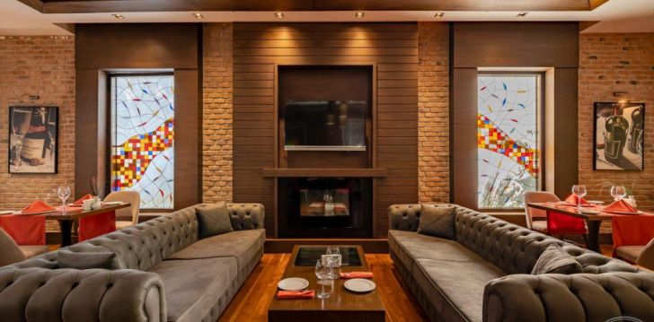 Rinkitės viešbutį SUNLAND RESORT HOTEL kelionei į Turkija