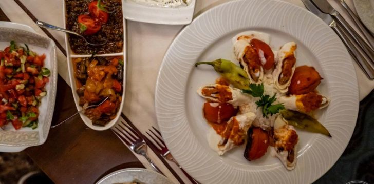 Planuoji kelionę į Turkija? apsistokite 5 viešbutyje SUNLAND RESORT HOTEL.