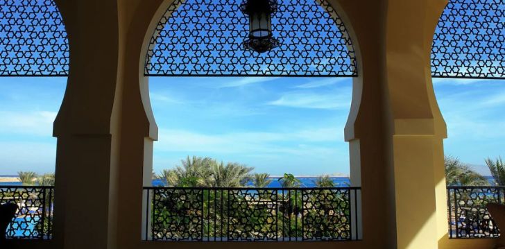 Geras kainos ir kokybės santykis atostogoms - viešbutis JAZ BELVEDERE