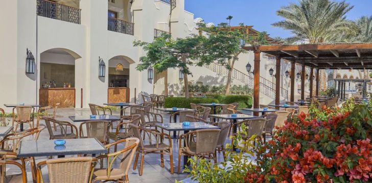 Viešbutis JAZ BELVEDERE įsikūręs Egiptas. 