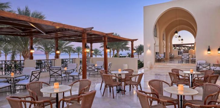 Patogus viešbutis jūsų kelionei – 5* JAZ BELVEDERE