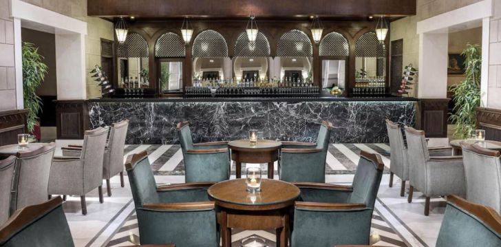 Rinkitės viešbutį JAZ BELVEDERE kelionei į Egiptas