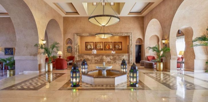 Apgyvendinimas 5* JAZ BELVEDERE