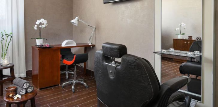 Rinkitės viešbutį JAZ BELVEDERE kelionei į Egiptas