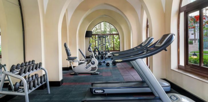 Tavęs laukia poilsis Egiptas įsikūrusiame JAZ BELVEDERE