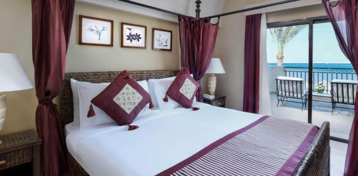 Viešbutis JAZ BELVEDERE įsikūręs Egiptas.