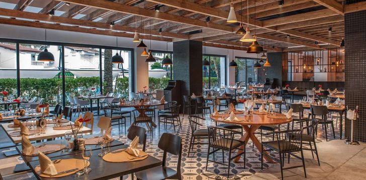 atostogos Turkija – apsistokite viešbutyje DOUBLETREE BY HILTON ANTALYA – KEMER