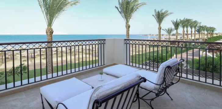 Planuoji kelionę į Egiptas? apsistokite 5 viešbutyje JAZ BELVEDERE. 