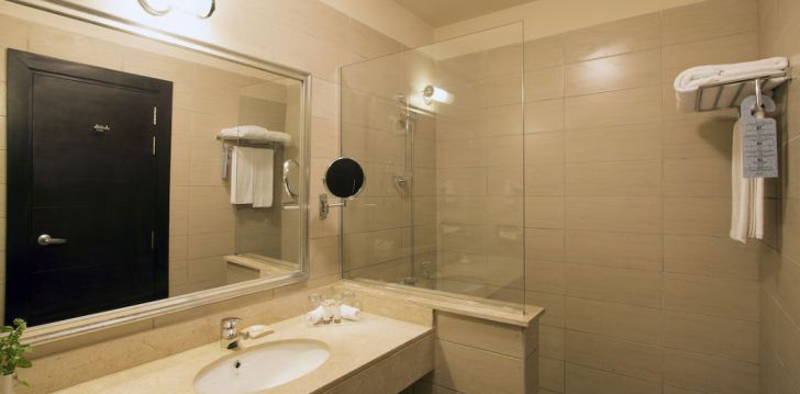 Rinkitės viešbutį JAZ FANARA RESORT & RESIDENCE kelionei į Egiptas