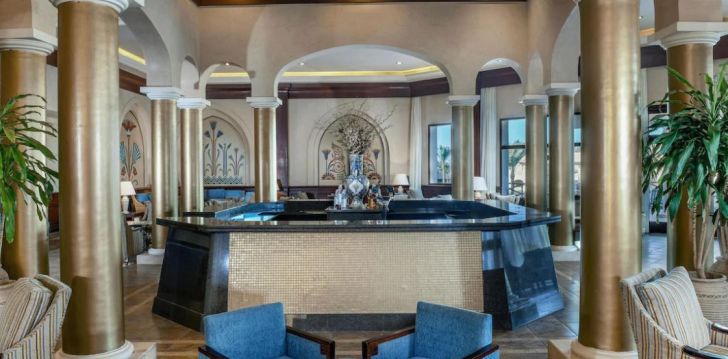 Apgyvendinimas 5* JAZ MIRABEL BEACH RESORT