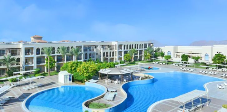 Apsistokite JAZ MIRABEL BEACH RESORT viešbutyje už gerą kainą. 