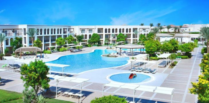 JAZ MIRABEL BEACH RESORT - klientų vertinamas, kaip geras kainos ir kokybės santykis.