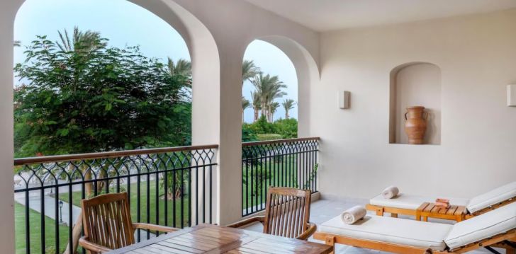 Tavęs laukia poilsis Egiptas įsikūrusiame JAZ MIRABEL BEACH RESORT