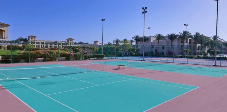 Patogus viešbutis jūsų kelionei – 5* JAZ MIRABEL BEACH RESORT