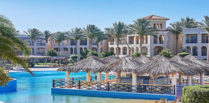 Apsistokite JAZ MIRABEL BEACH RESORT viešbutyje už gerą kainą.