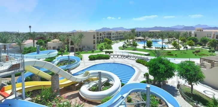 JAZ MIRABEL PARK CLUB - klientų vertinamas, kaip geras kainos ir kokybės santykis. 