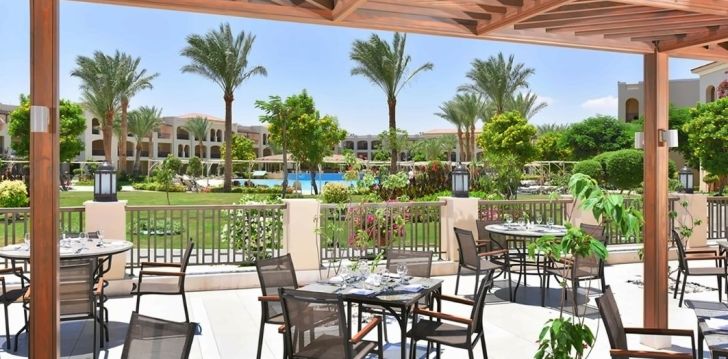 JAZ MIRABEL PARK CLUB - klientų vertinamas, kaip geras kainos ir kokybės santykis.