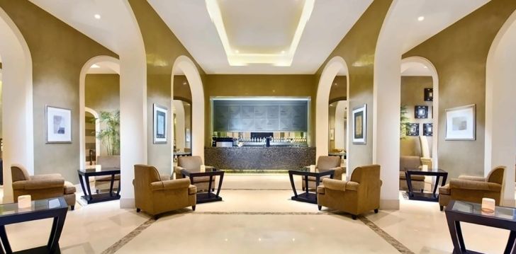 Patogus viešbutis jūsų kelionei – 5* JAZ MIRABEL PARK CLUB
