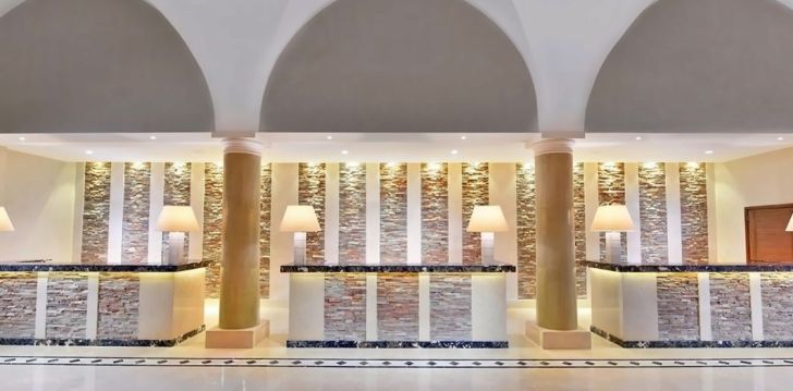 Viešbutis JAZ MIRABEL PARK CLUB įsikūręs Egiptas. 