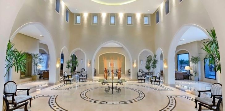 Geras kainos ir kokybės santykis atostogoms - viešbutis JAZ MIRABEL PARK CLUB