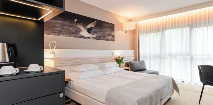 Atostogos Lenkija – apsistokite viešbutyje HOTEL PLATAN