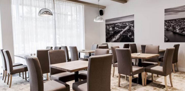 Apsistokite HOTEL PLATAN viešbutyje už gerą kainą.