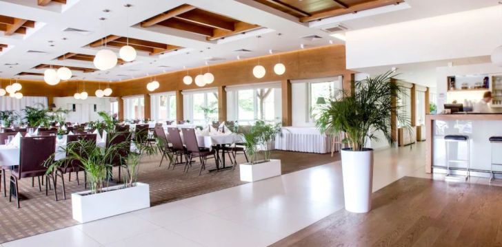 Viešbutis HOTEL PLATAN įsikūręs Lenkija.