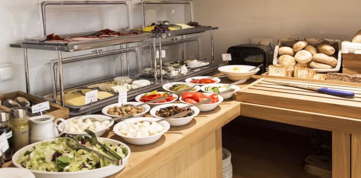 Atostogos Lenkija – apsistokite viešbutyje HOTEL PLATAN