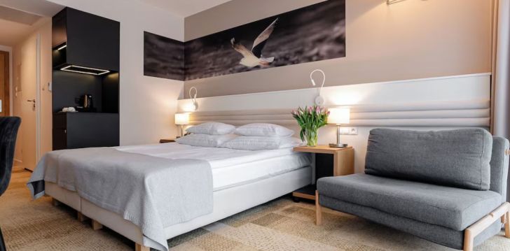 Apgyvendinimas 3* HOTEL PLATAN