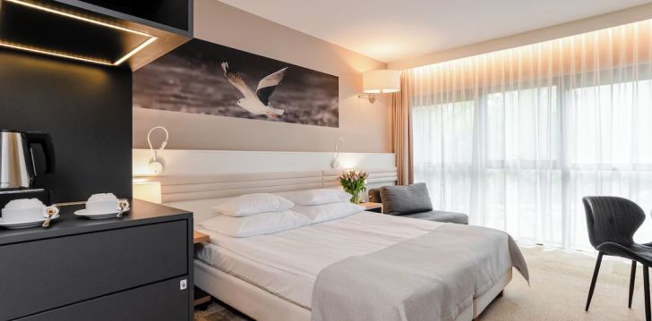 Tavo atostogos prasideda viešbutyje HOTEL PLATAN