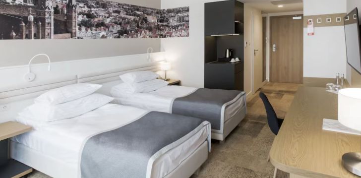 Apsistokite HOTEL PLATAN viešbutyje už gerą kainą.