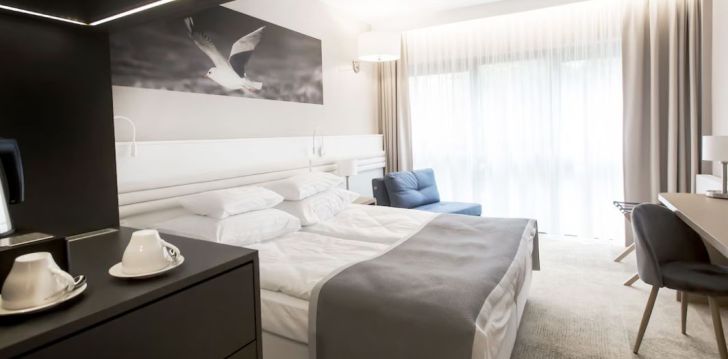 Planuoji kelionę į Lenkija? apsistokite 3 viešbutyje HOTEL PLATAN.