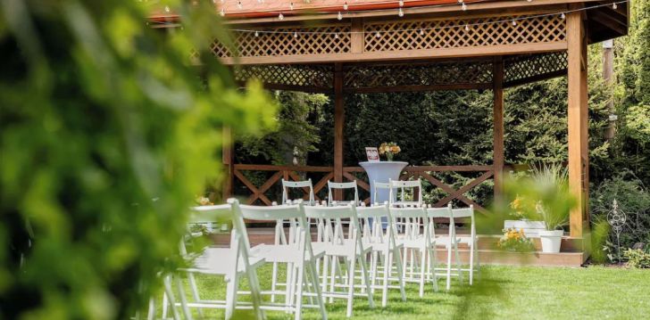 Atostogos Lenkija – apsistokite viešbutyje HOTEL PLATAN
