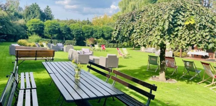 Planuoji kelionę į Lenkija? apsistokite 3 viešbutyje HOTEL PLATAN. 