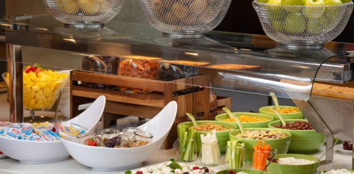 Geras kainos ir kokybės santykis atostogoms - viešbutis HOLIDAY INN GDANSK - CITY CENTRE