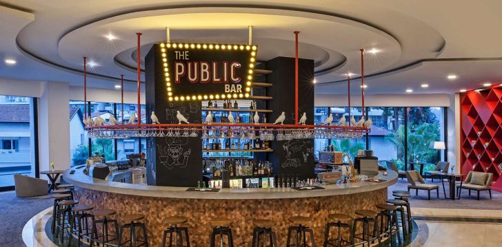 patogus viešbutis jūsų kelionei – 5* DOUBLETREE BY HILTON ANTALYA – KEMER