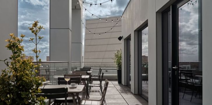 Rinkitės viešbutį HOLIDAY INN GDANSK - CITY CENTRE kelionei į Lenkija