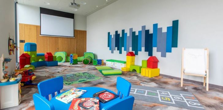Rinkitės viešbutį HOLIDAY INN GDANSK - CITY CENTRE kelionei į Lenkija