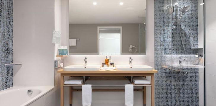 Rinkitės viešbutį HOLIDAY INN GDANSK - CITY CENTRE kelionei į Lenkija