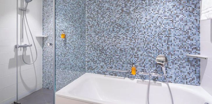Patogus viešbutis jūsų kelionei – 4* HOLIDAY INN GDANSK - CITY CENTRE