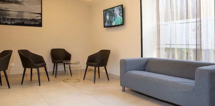 Atostogos Italija – apsistokite viešbutyje HOTEL PALAZZO ARGENTA