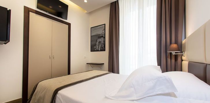 Rinkitės viešbutį HOTEL PALAZZO ARGENTA kelionei į Italija