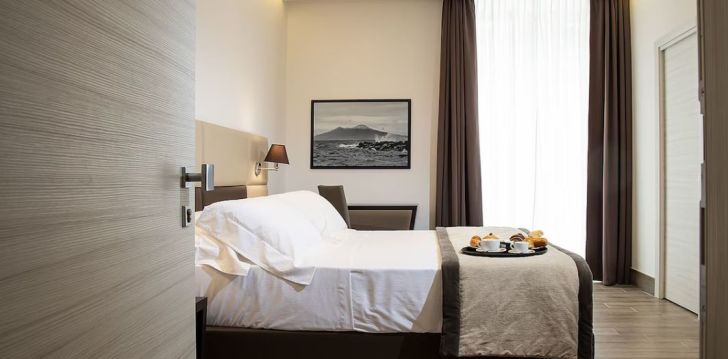 Apgyvendinimas 3* HOTEL PALAZZO ARGENTA