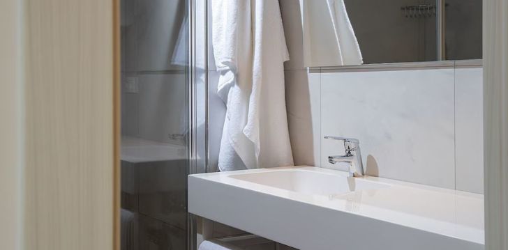 Tavo atostogos prasideda viešbutyje HOTEL PALAZZO ARGENTA