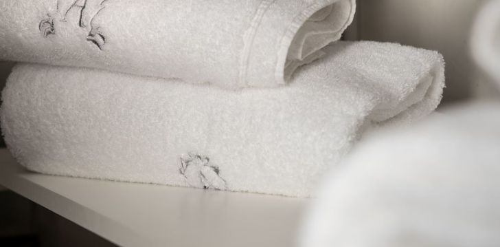 Tavęs laukia poilsis Italija įsikūrusiame HOTEL PALAZZO ARGENTA