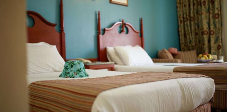 Jaukus viešbutis TITANIC BEACH SPA & AQUA PARK, jūsų atostogoms