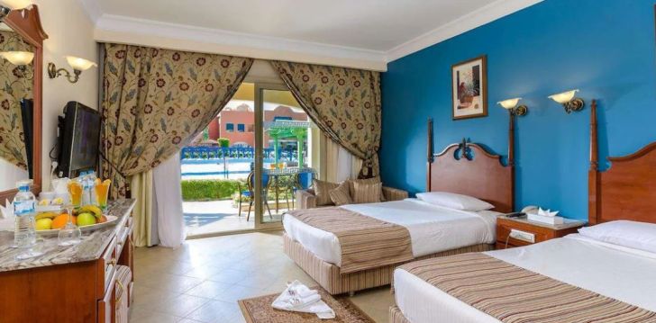 Patogus viešbutis jūsų kelionei – 5* TITANIC BEACH SPA & AQUA PARK