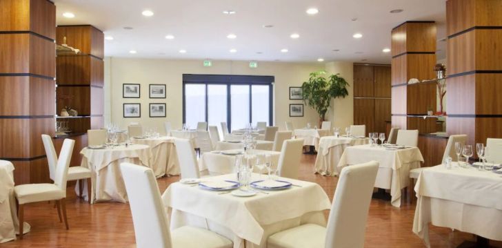 Atostogos Italija – apsistokite viešbutyje HOLIDAY INN CAGLIARI
