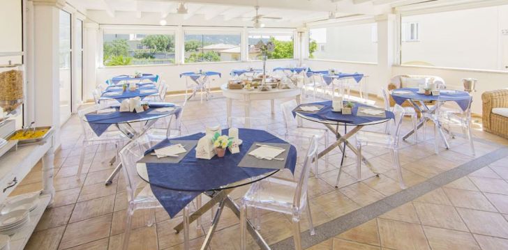 Planuoji kelionę į Italija? apsistokite 4 viešbutyje OLBIA CITY HOTEL. 