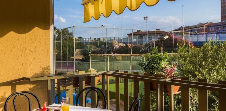 Planuoji kelionę į Italija? apsistokite 3 viešbutyje HOTEL RESIDENCE ULIVI E PALME.